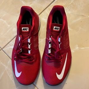 Nike runners size 11